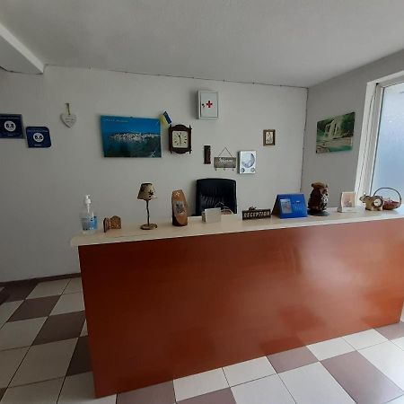 Guest House Zarnovel Palace Ohrid Ngoại thất bức ảnh
