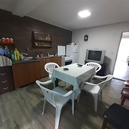 Guest House Zarnovel Palace Ohrid Ngoại thất bức ảnh