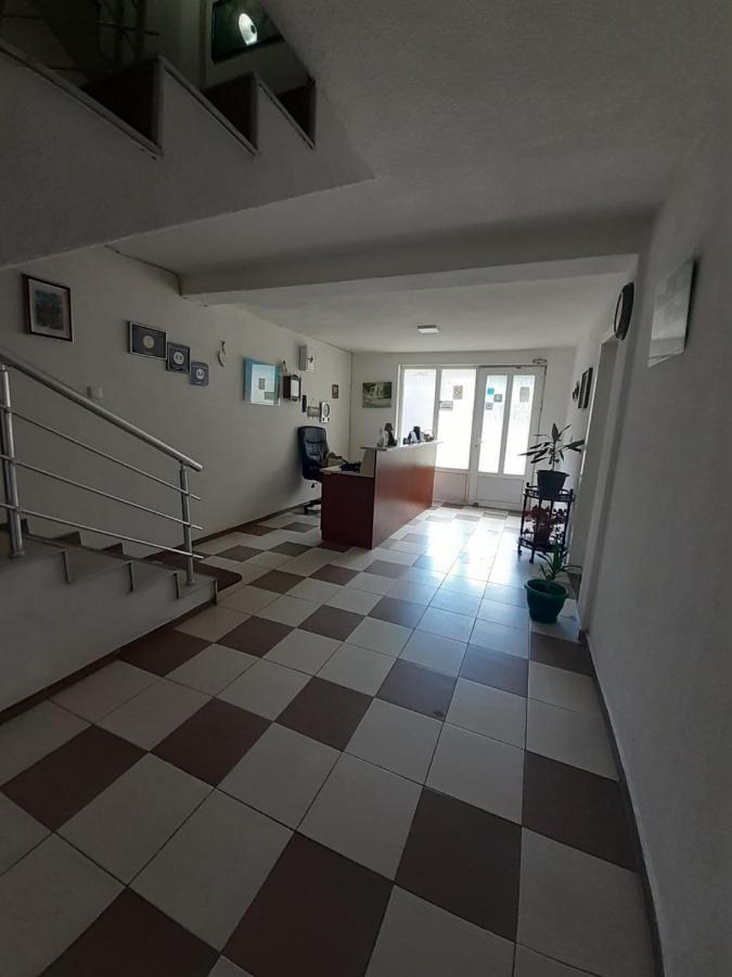 Guest House Zarnovel Palace Ohrid Ngoại thất bức ảnh