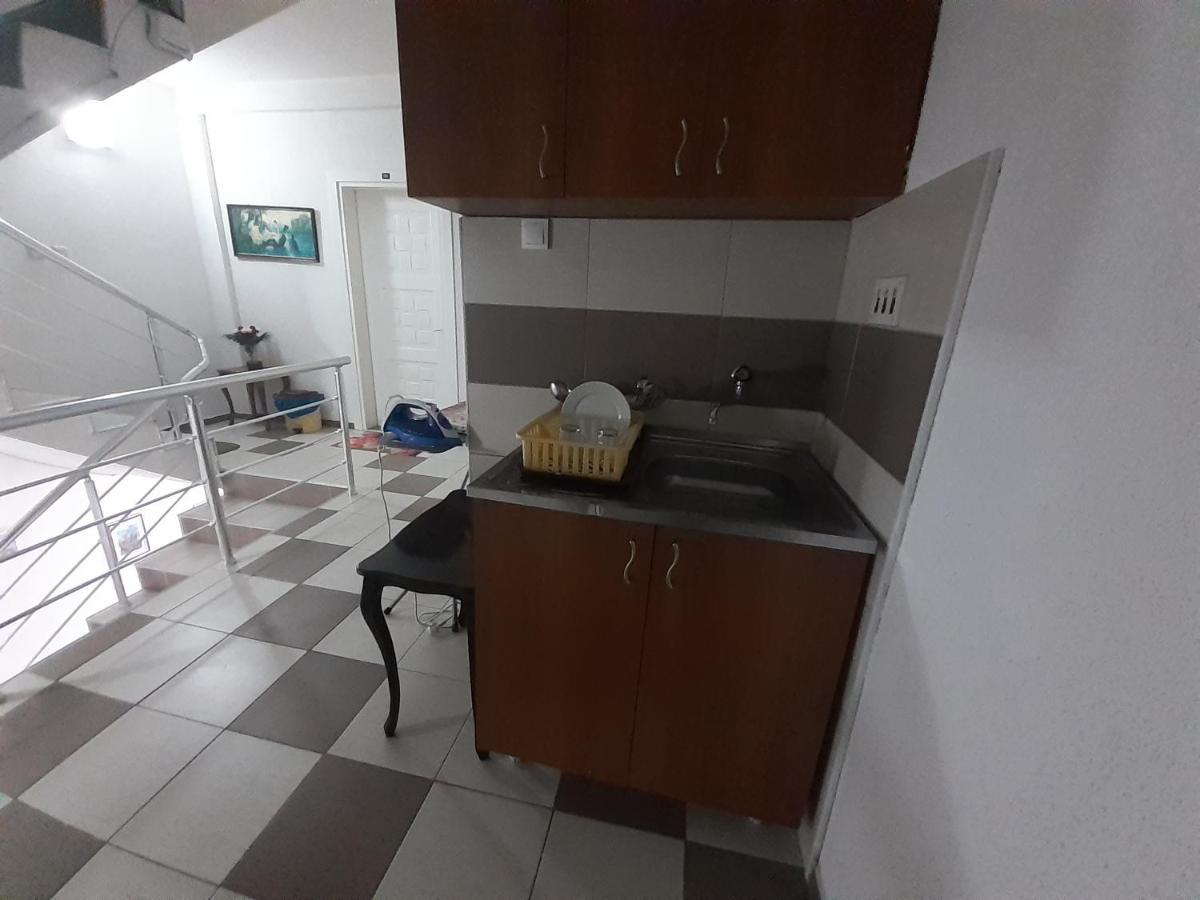 Guest House Zarnovel Palace Ohrid Ngoại thất bức ảnh