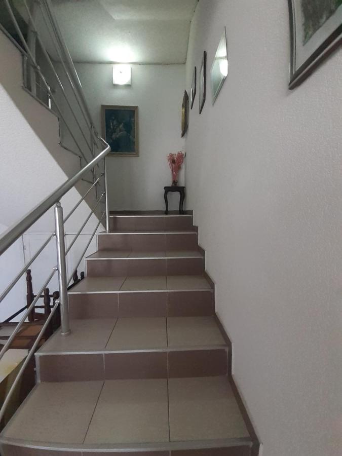 Guest House Zarnovel Palace Ohrid Ngoại thất bức ảnh