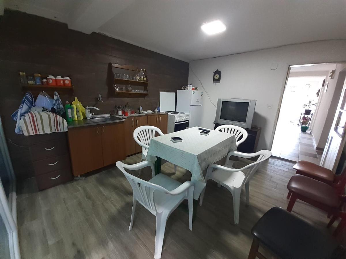 Guest House Zarnovel Palace Ohrid Ngoại thất bức ảnh