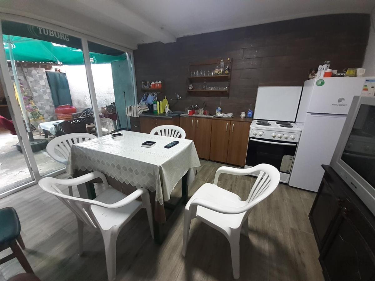 Guest House Zarnovel Palace Ohrid Ngoại thất bức ảnh