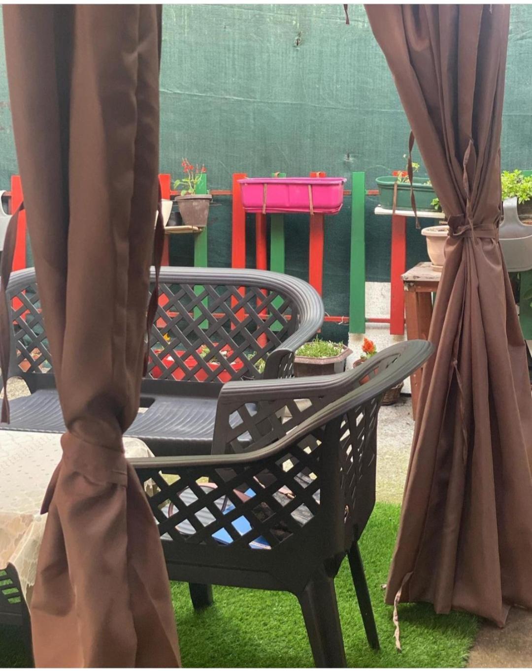 Guest House Zarnovel Palace Ohrid Ngoại thất bức ảnh