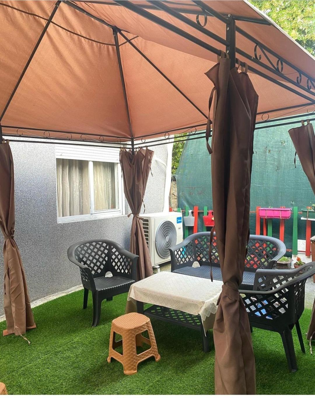 Guest House Zarnovel Palace Ohrid Ngoại thất bức ảnh