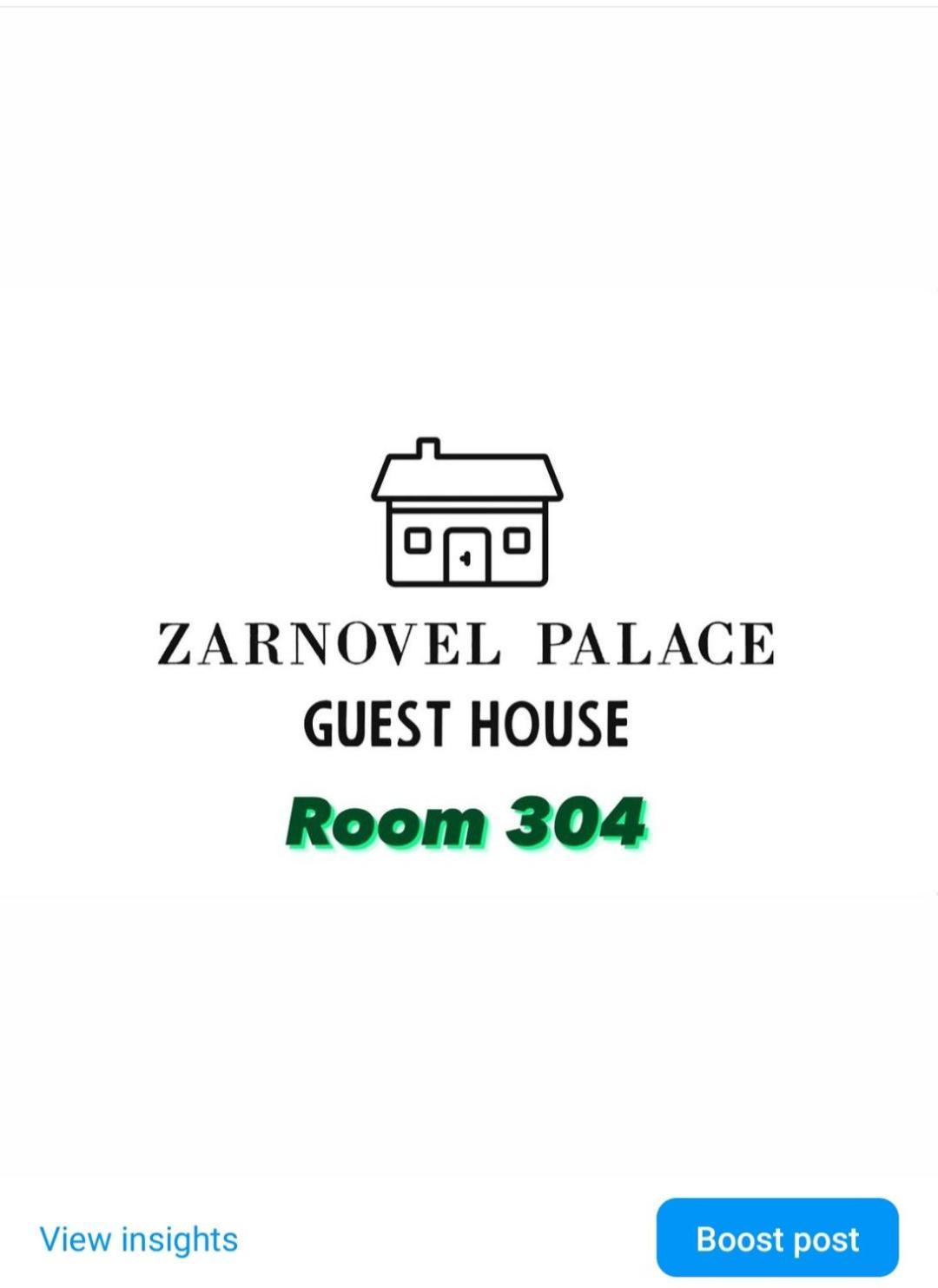 Guest House Zarnovel Palace Ohrid Ngoại thất bức ảnh