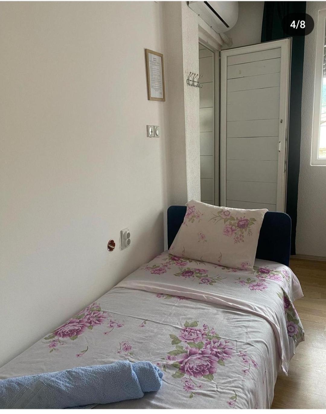 Guest House Zarnovel Palace Ohrid Ngoại thất bức ảnh