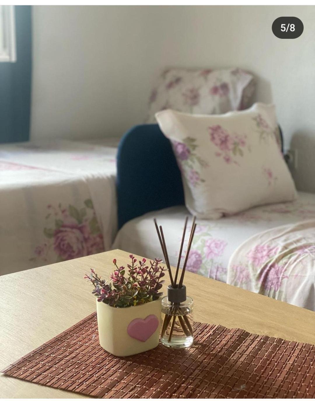 Guest House Zarnovel Palace Ohrid Ngoại thất bức ảnh