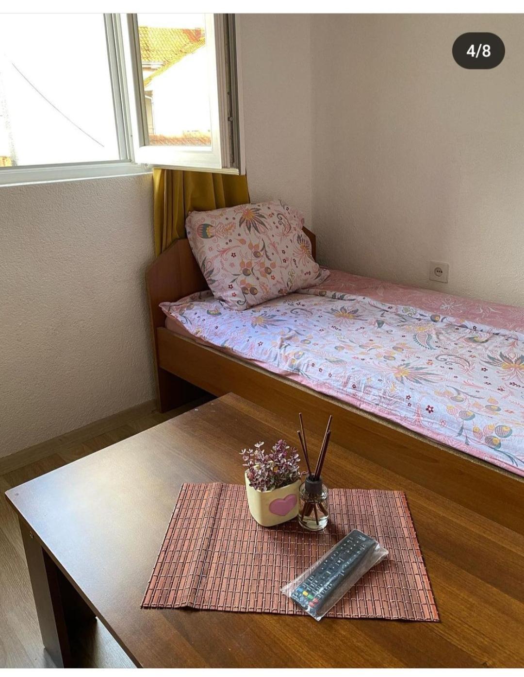 Guest House Zarnovel Palace Ohrid Ngoại thất bức ảnh