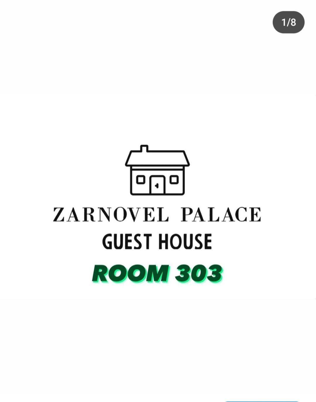 Guest House Zarnovel Palace Ohrid Ngoại thất bức ảnh