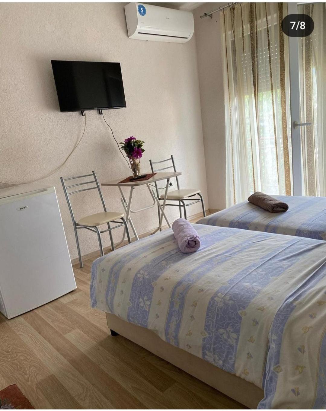 Guest House Zarnovel Palace Ohrid Ngoại thất bức ảnh