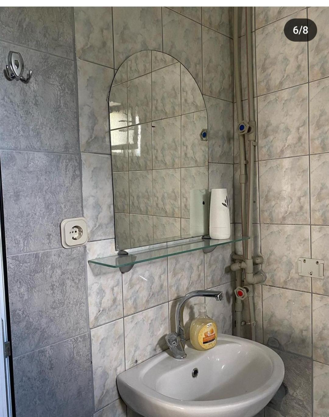 Guest House Zarnovel Palace Ohrid Ngoại thất bức ảnh