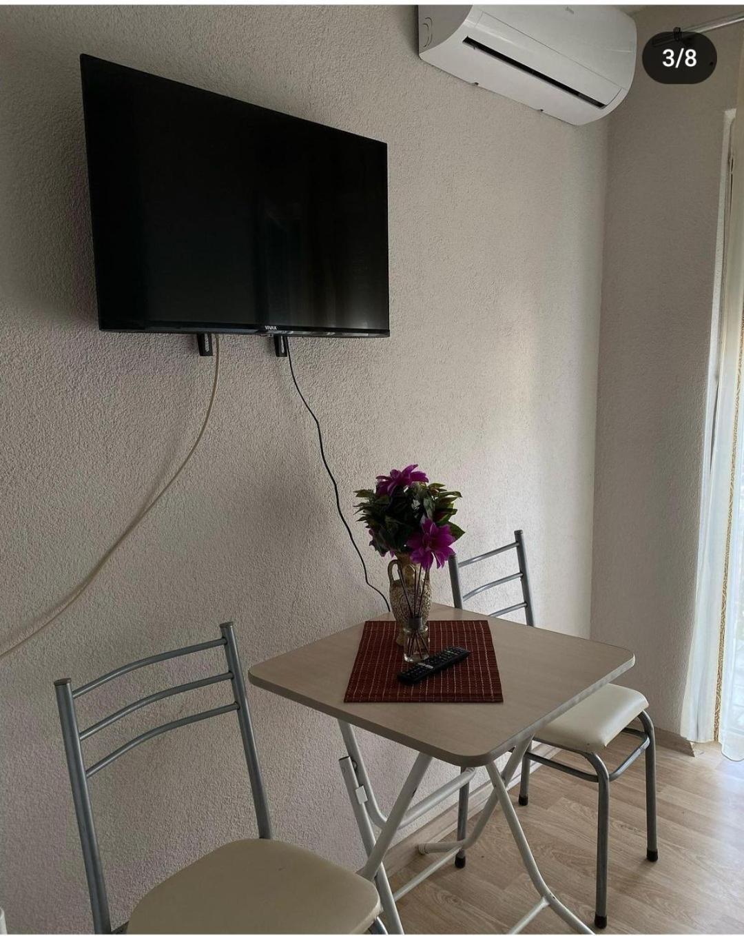 Guest House Zarnovel Palace Ohrid Ngoại thất bức ảnh