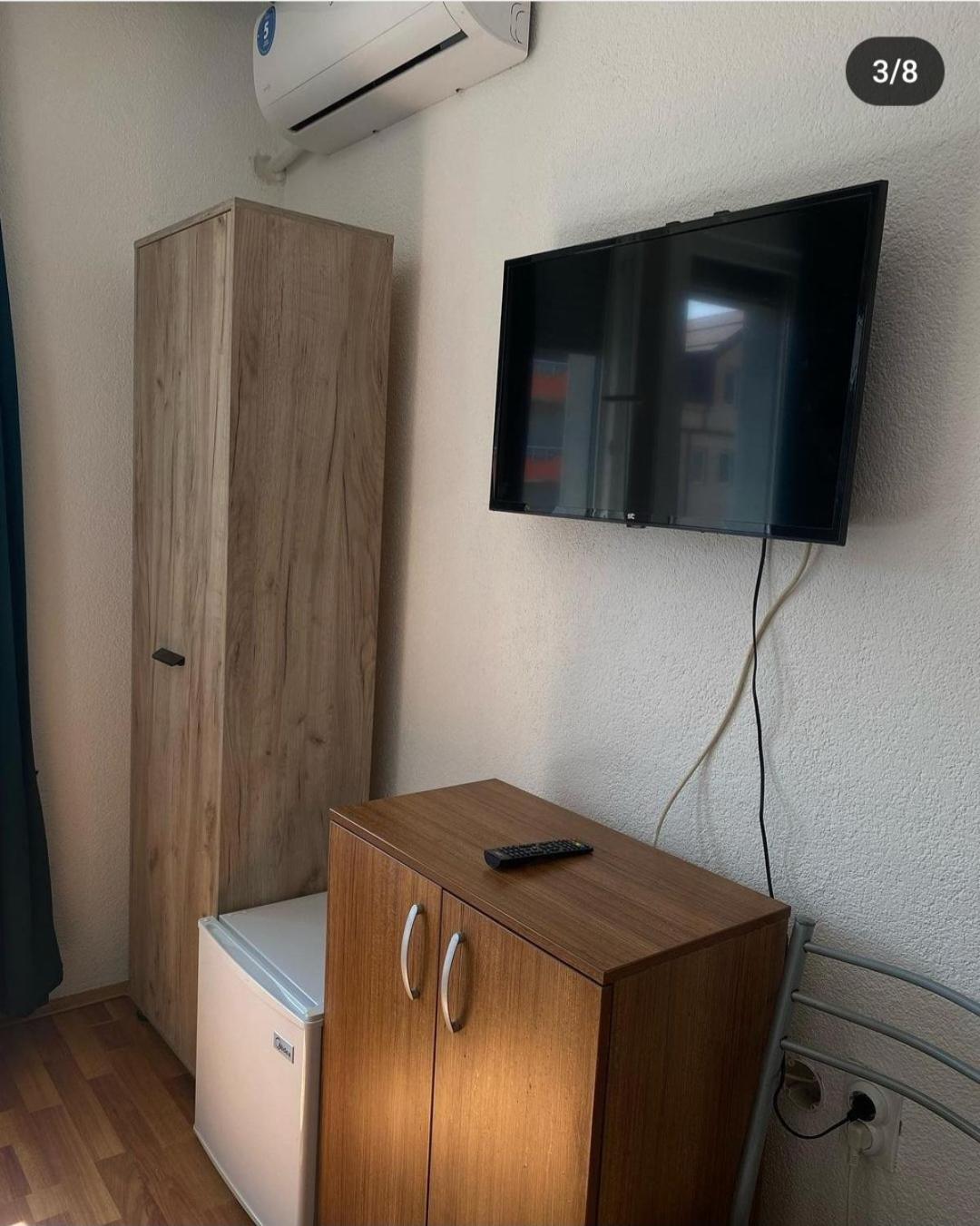 Guest House Zarnovel Palace Ohrid Ngoại thất bức ảnh