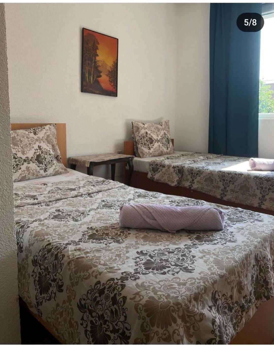 Guest House Zarnovel Palace Ohrid Ngoại thất bức ảnh