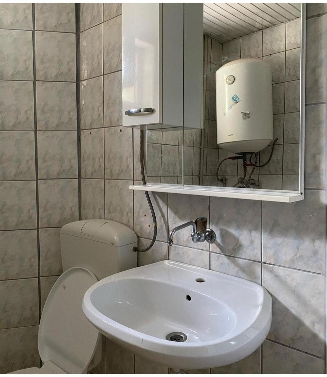 Guest House Zarnovel Palace Ohrid Ngoại thất bức ảnh