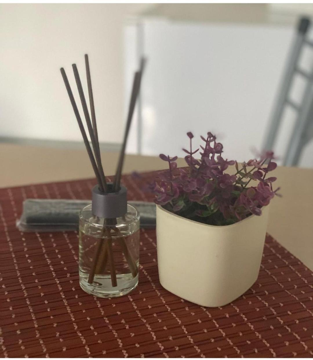 Guest House Zarnovel Palace Ohrid Ngoại thất bức ảnh