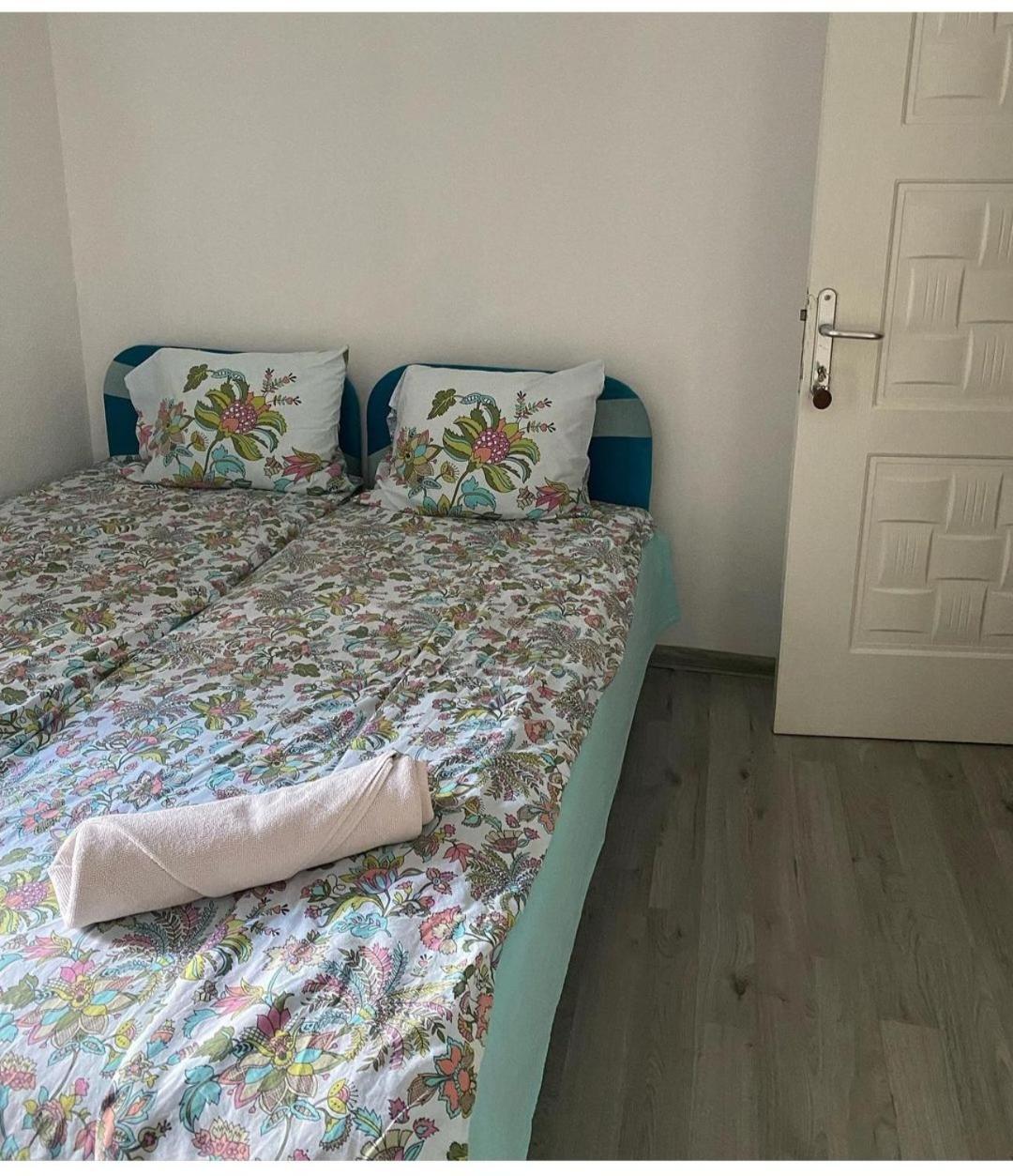 Guest House Zarnovel Palace Ohrid Ngoại thất bức ảnh