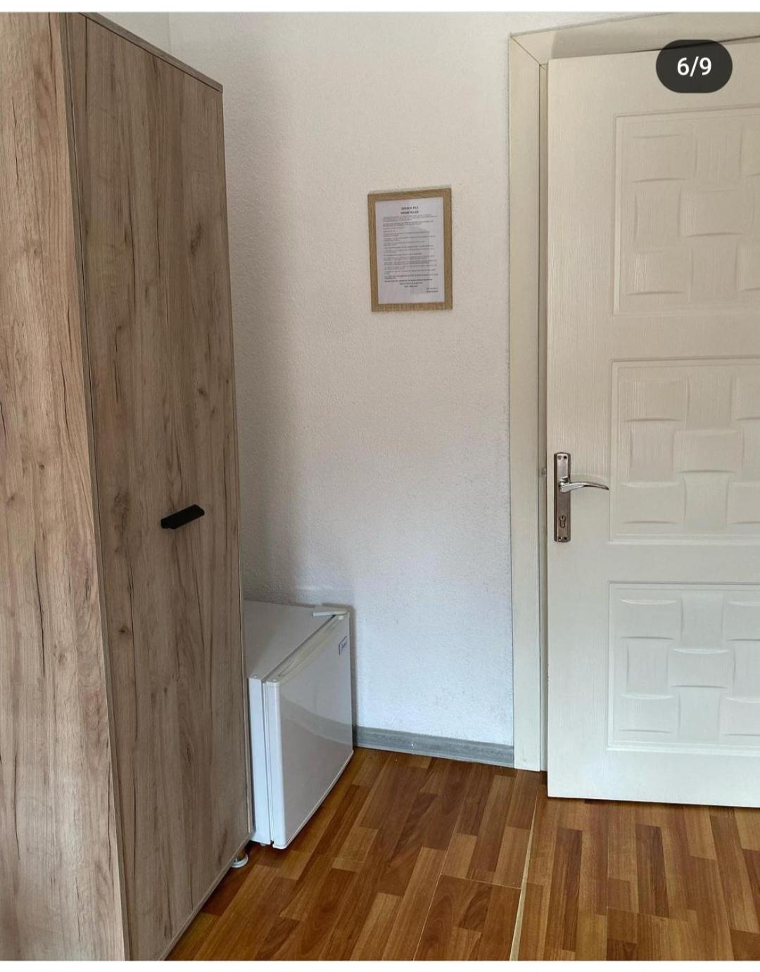 Guest House Zarnovel Palace Ohrid Ngoại thất bức ảnh