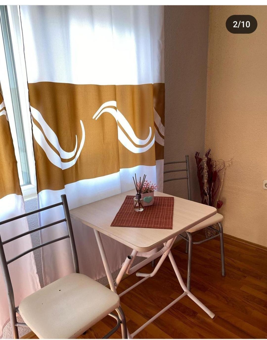 Guest House Zarnovel Palace Ohrid Ngoại thất bức ảnh