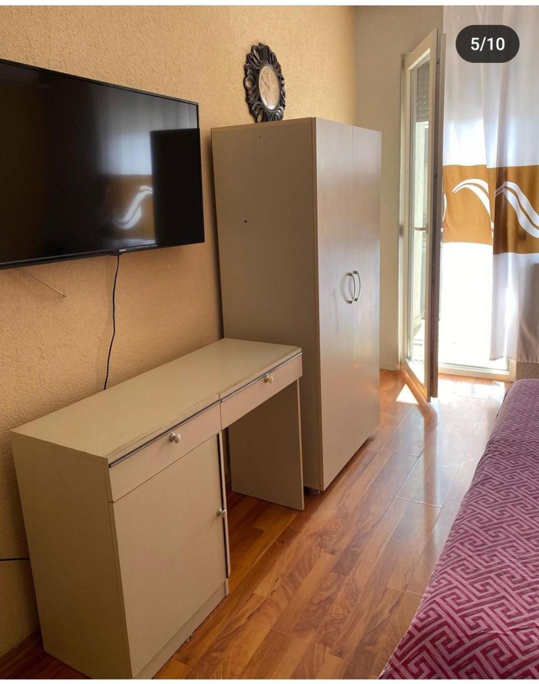 Guest House Zarnovel Palace Ohrid Ngoại thất bức ảnh