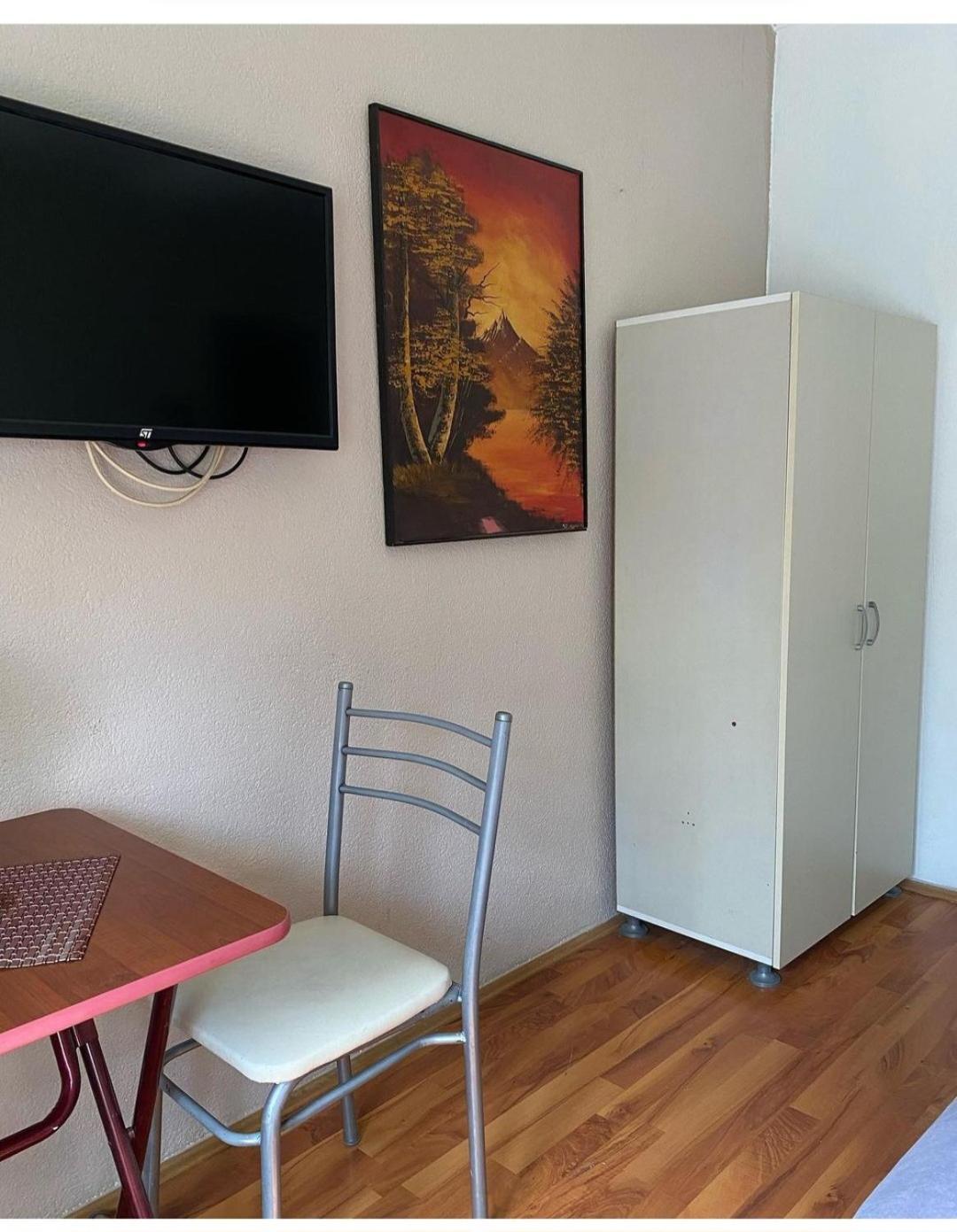 Guest House Zarnovel Palace Ohrid Ngoại thất bức ảnh