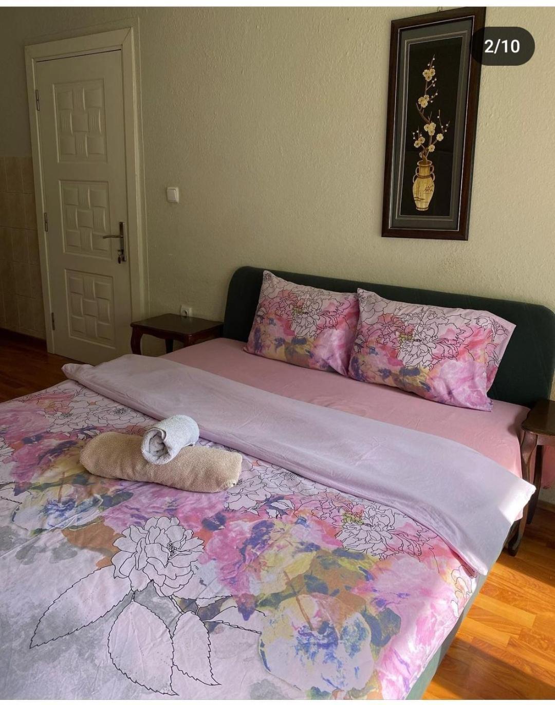 Guest House Zarnovel Palace Ohrid Ngoại thất bức ảnh